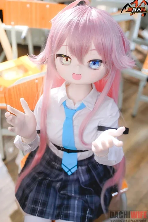 MOZU Doll 星葉 130cm Aカップ