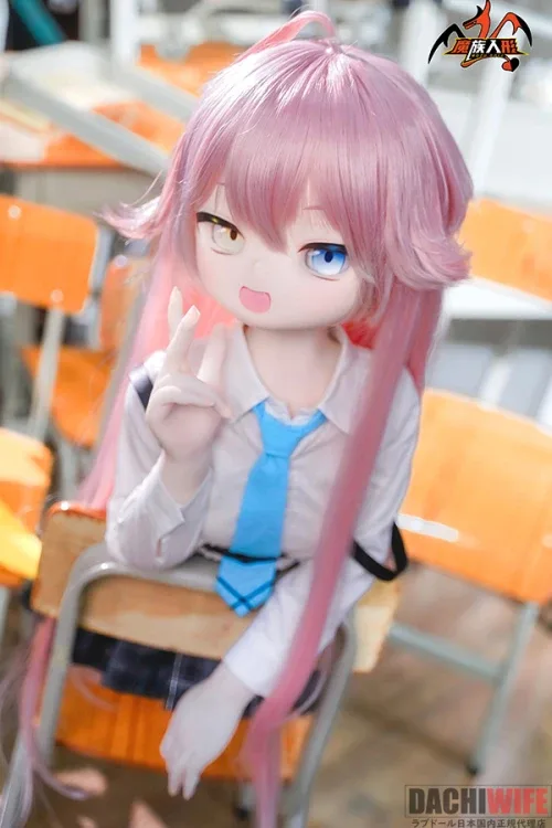 MOZU Doll 星葉 130cm Aカップ サムネイル 2