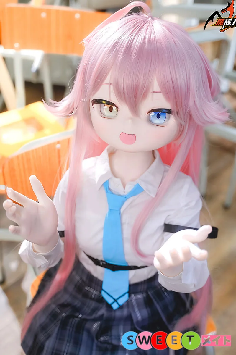 MOZU Doll 星葉 130cm Aカップ サムネイル 6