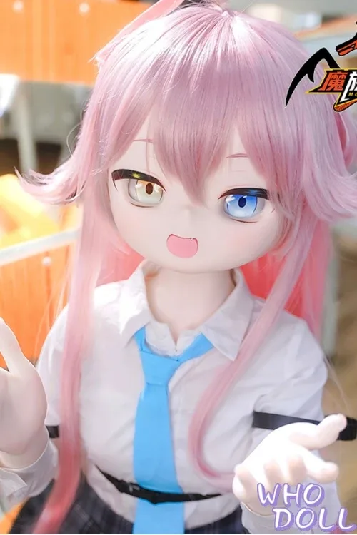 MOZU Doll 星葉 130cm Aカップ サムネイル 8