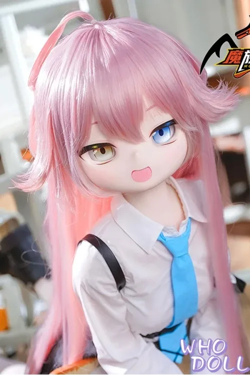 MOZU Doll 星葉 130cm Aカップ サムネイル 9