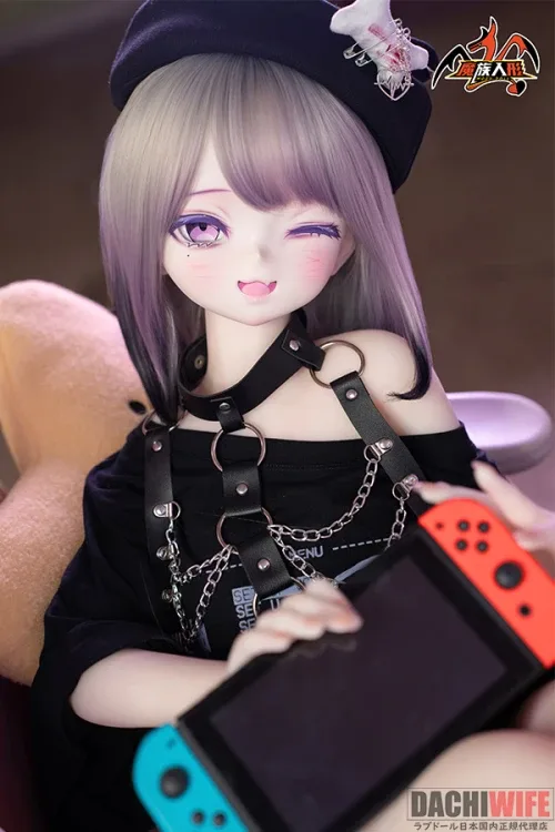 MOZU Doll 优爱 141cm