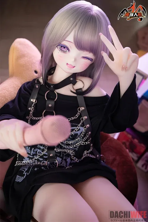MOZU Doll 优爱 141cm サムネイル 2