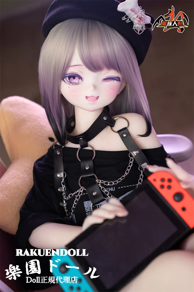 MOZU Doll 优爱 141cm サムネイル 3
