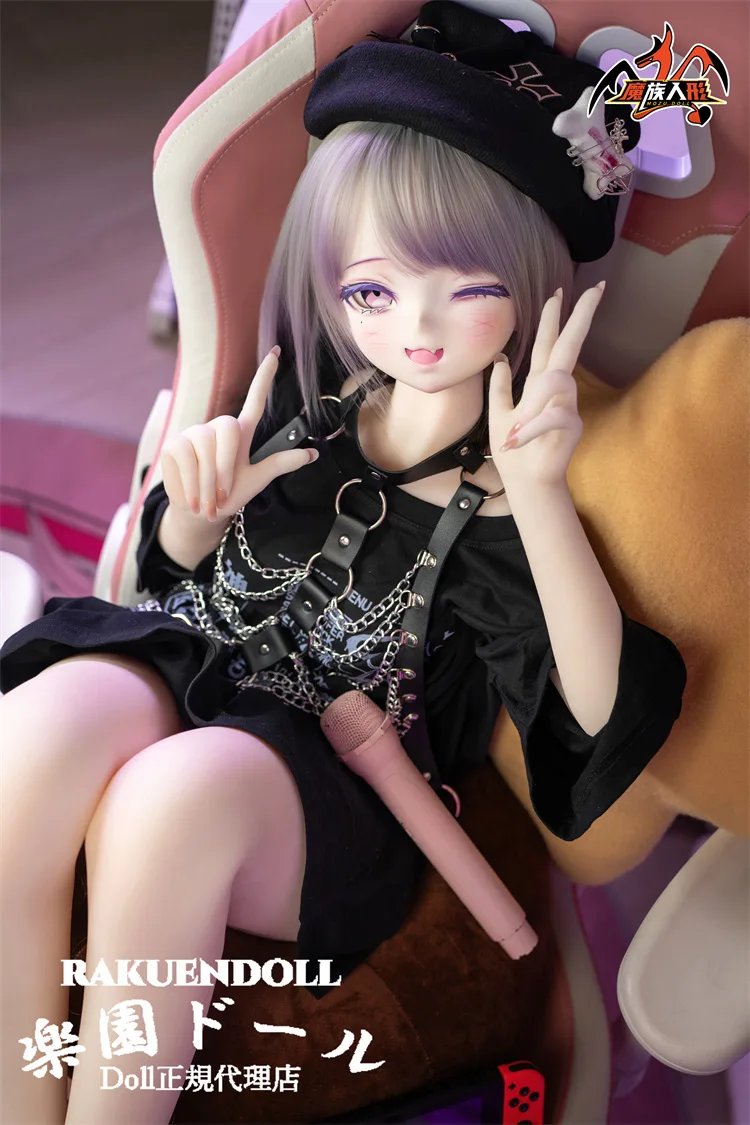 MOZU Doll 优爱 141cm サムネイル 4