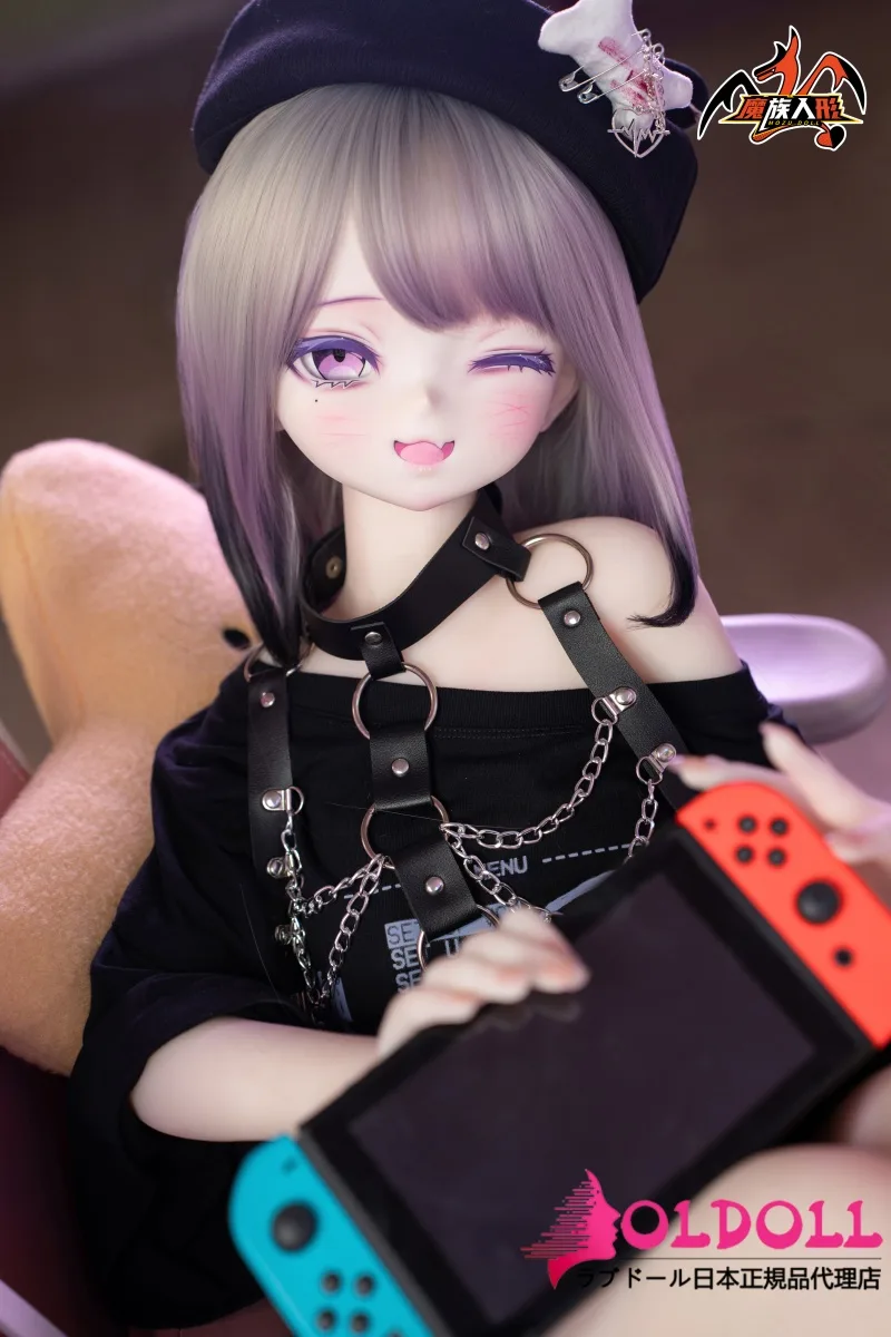 MOZU Doll 优爱 141cm サムネイル 5