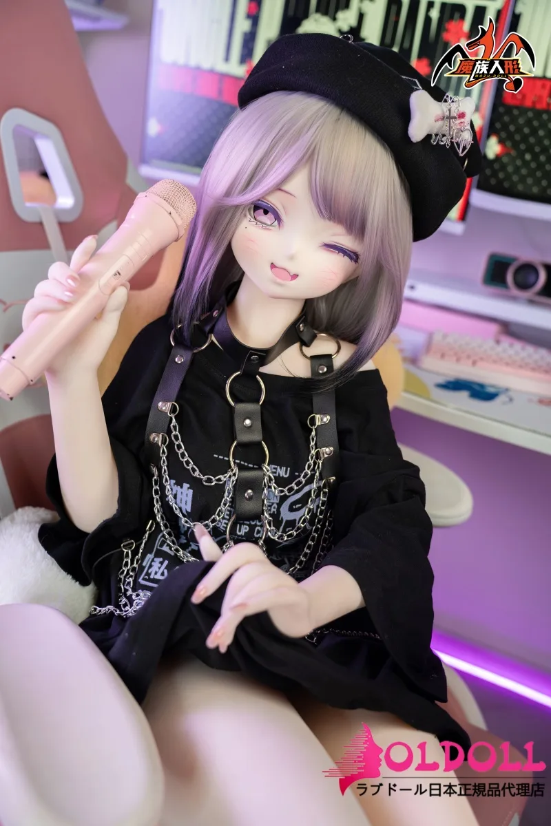 MOZU Doll 优爱 141cm サムネイル 6
