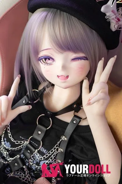 MOZU Doll 优爱 141cm サムネイル 7