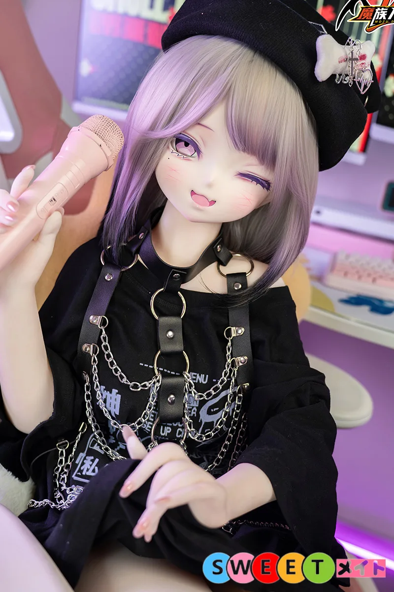 MOZU Doll 优爱 141cm サムネイル 8