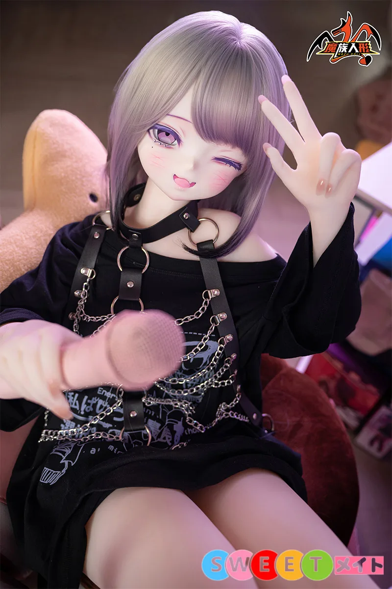 MOZU Doll 优爱 141cm サムネイル 9
