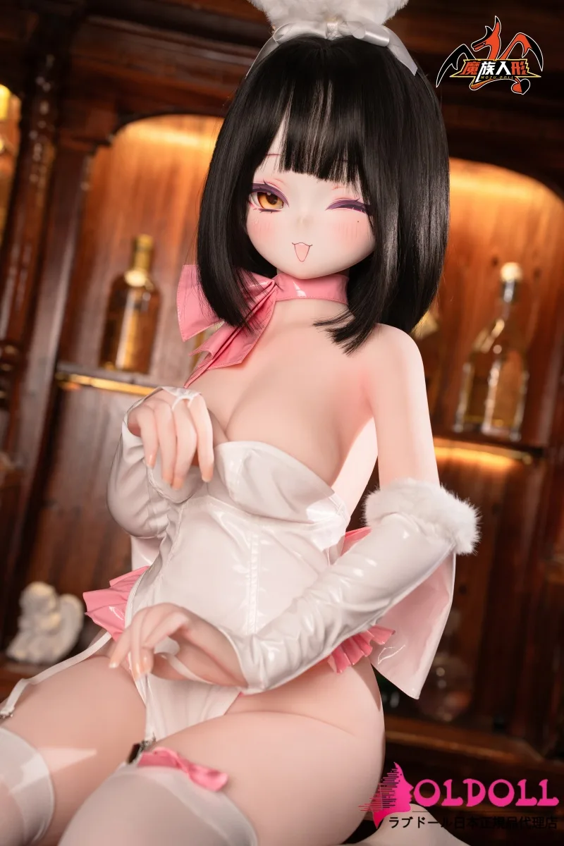 MOZU Doll 绮良 141cm サムネイル 5