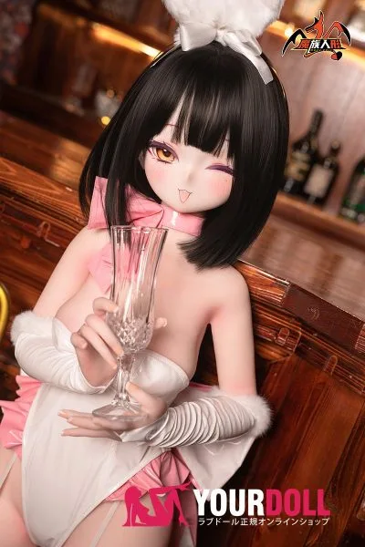 MOZU Doll 绮良 141cm サムネイル 7