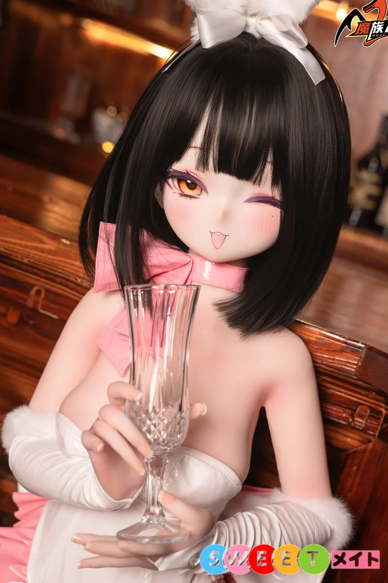 MOZU Doll 绮良 141cm サムネイル 8