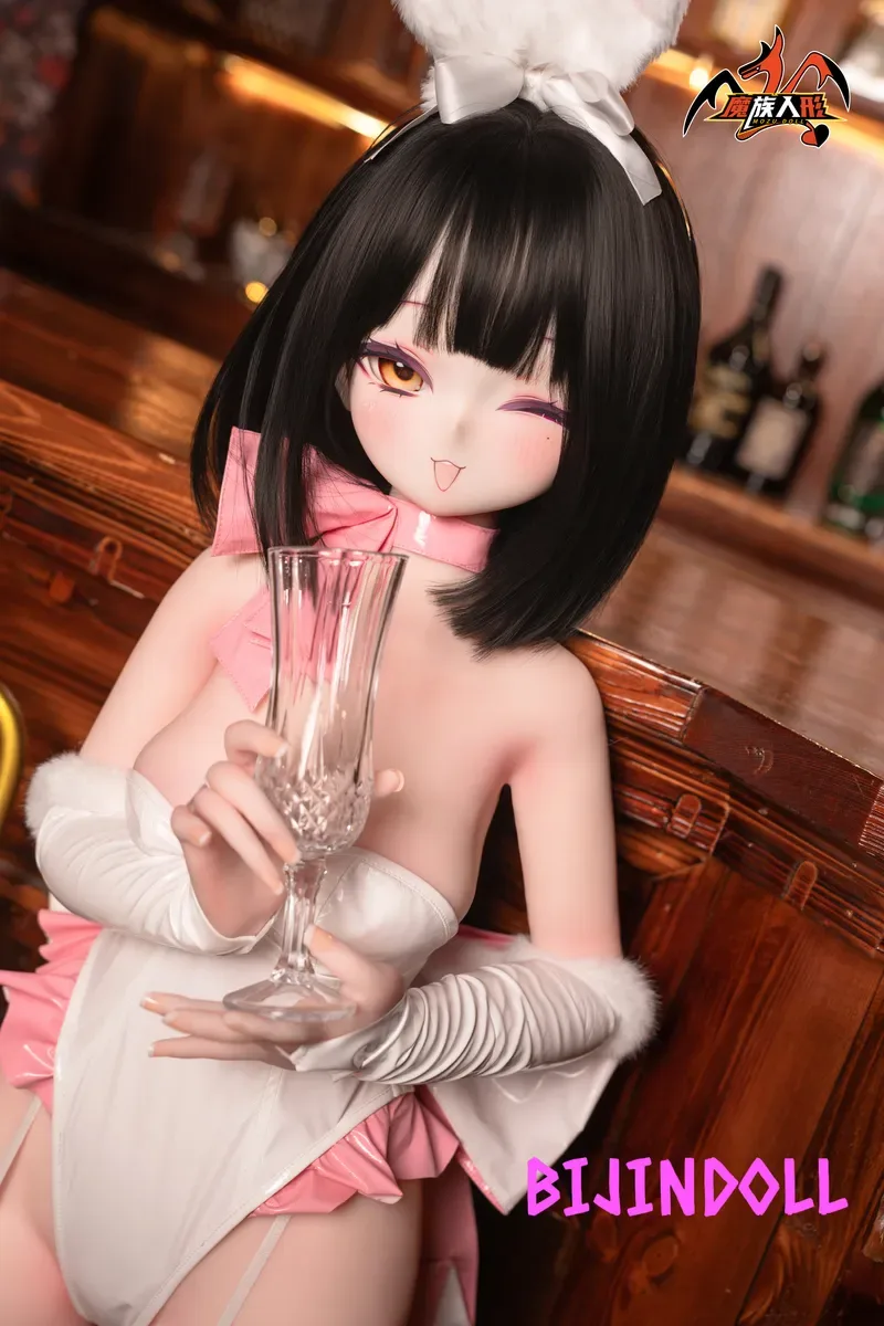 MOZU Doll 绮良 141cm サムネイル 10