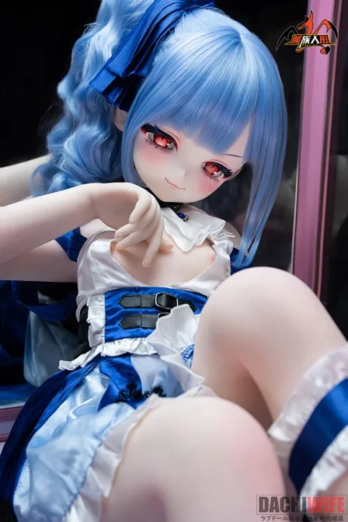 MOZU Doll 流星 141cm
