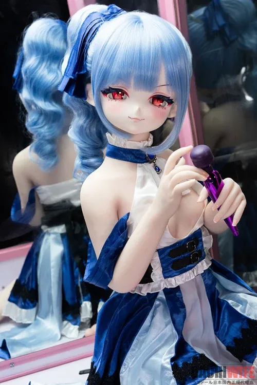 MOZU Doll 流星 141cm サムネイル 2