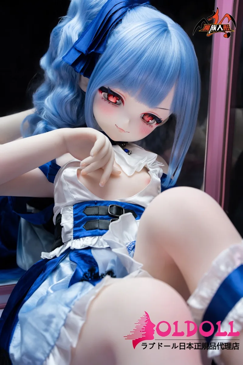 MOZU Doll 流星 141cm サムネイル 5