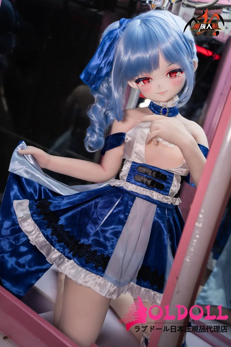 MOZU Doll 流星 141cm サムネイル 6