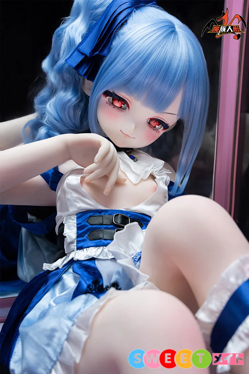 MOZU Doll 流星 141cm サムネイル 8