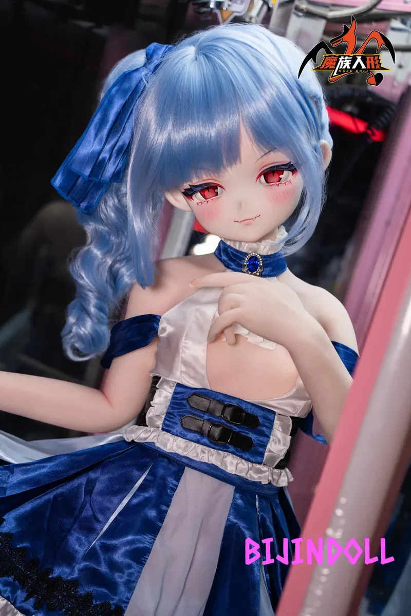 MOZU Doll 流星 141cm サムネイル 10
