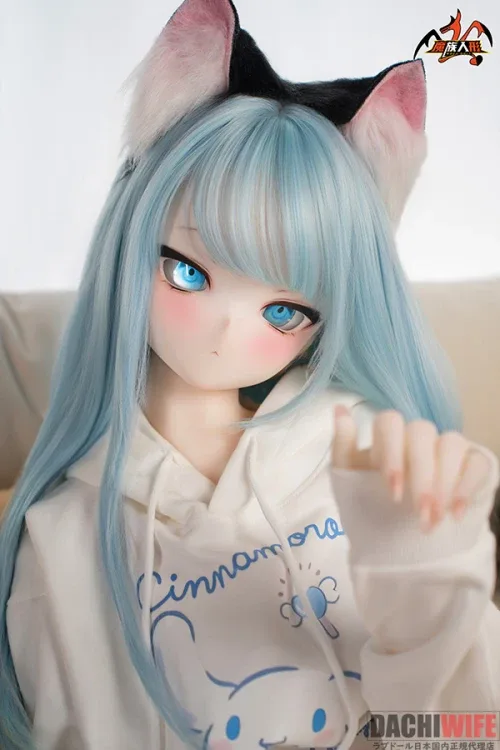 MOZU Doll 薄荷 141cm