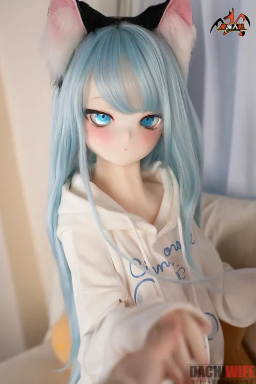 MOZU Doll 薄荷 141cm サムネイル 2