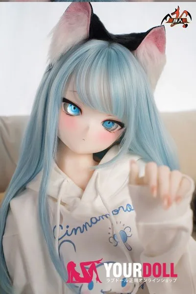 MOZU Doll 薄荷 141cm サムネイル 5