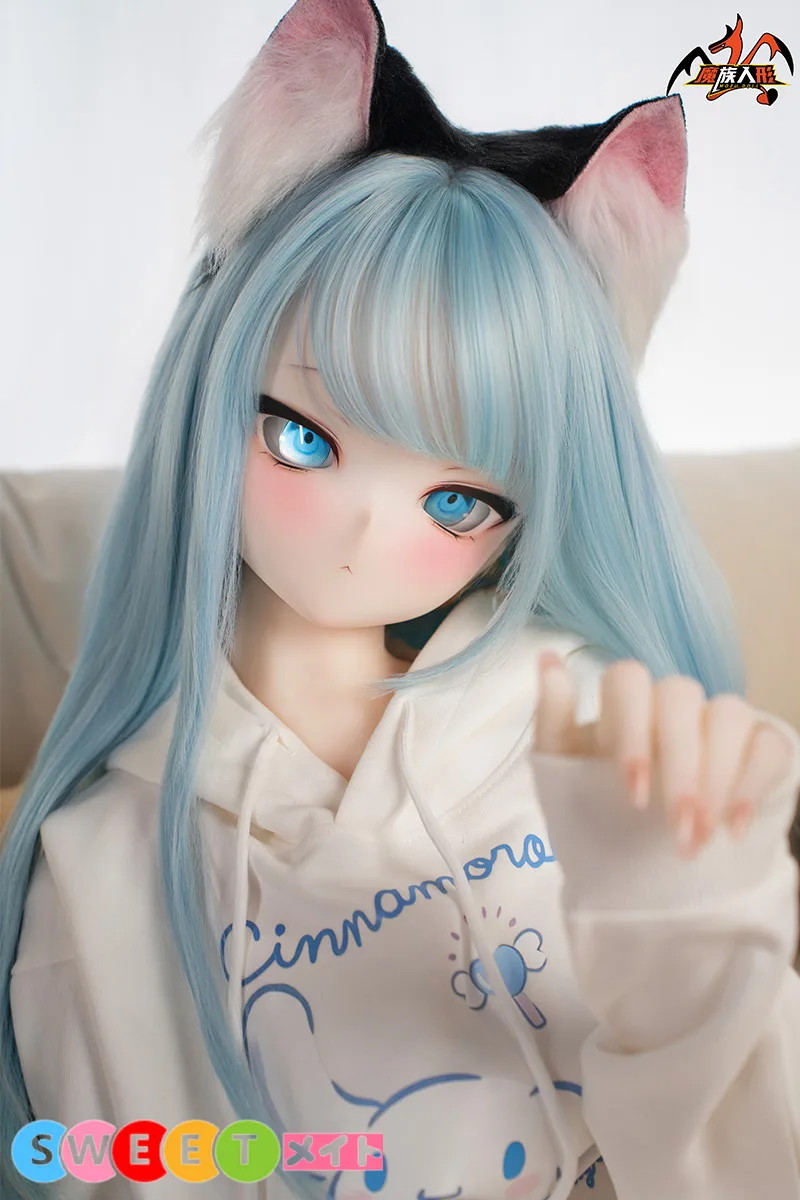 MOZU Doll 薄荷 141cm サムネイル 6