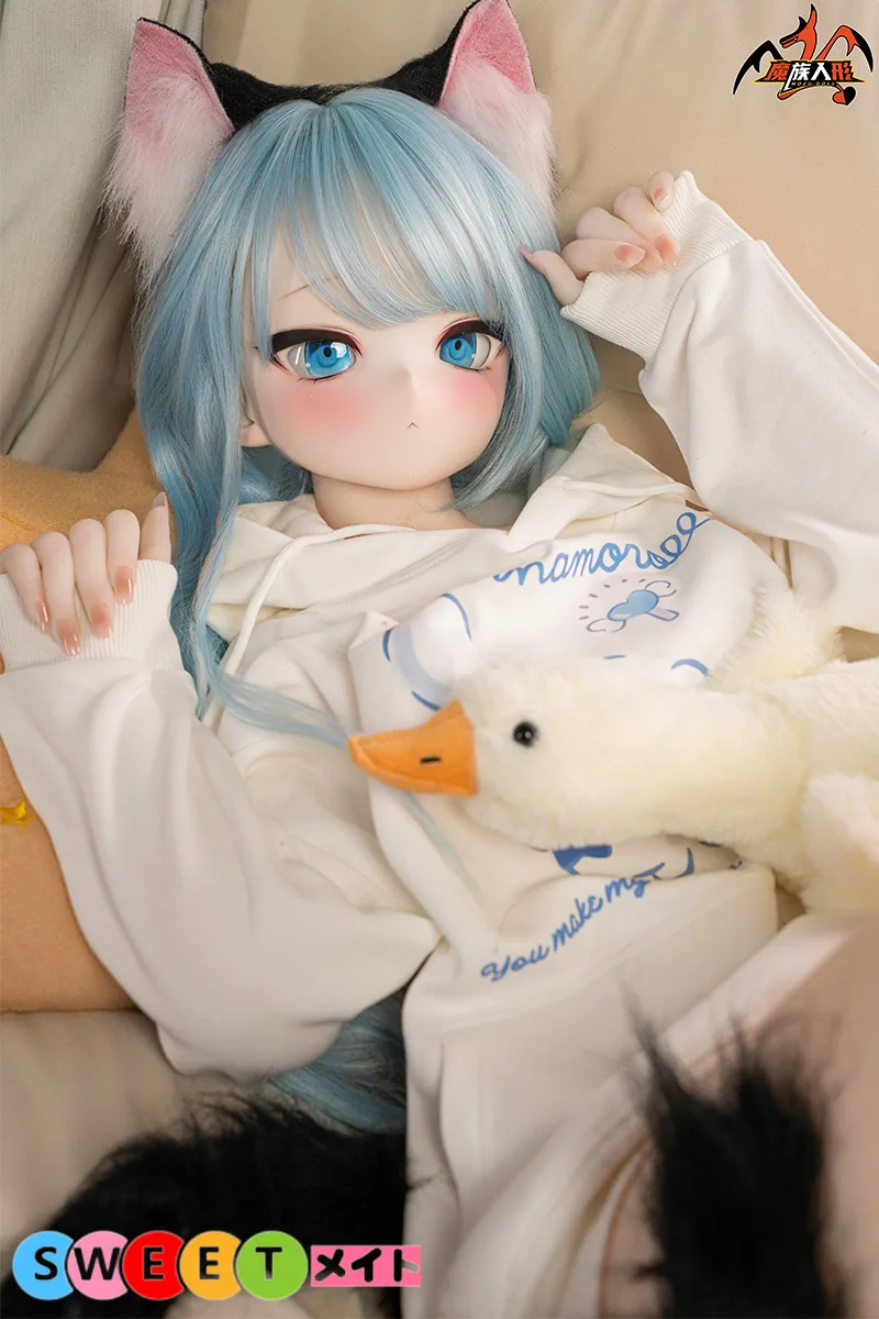 MOZU Doll 薄荷 141cm サムネイル 7
