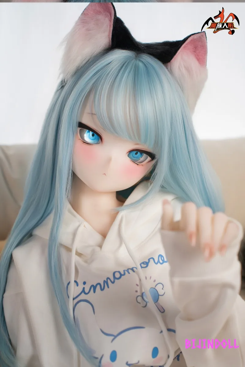 MOZU Doll 薄荷 141cm サムネイル 8