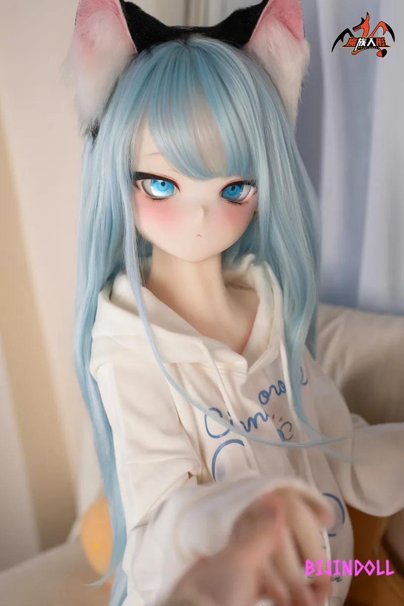 MOZU Doll 薄荷 141cm サムネイル 9