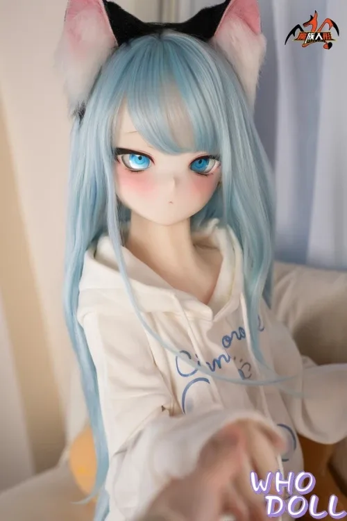 MOZU Doll 薄荷 141cm サムネイル 10