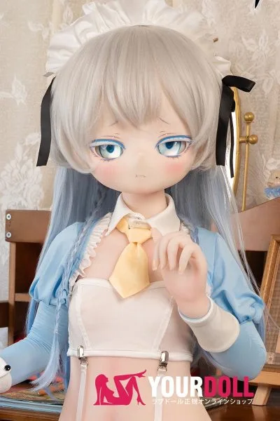 MOZU Doll 蓝莓 141cm サムネイル 3