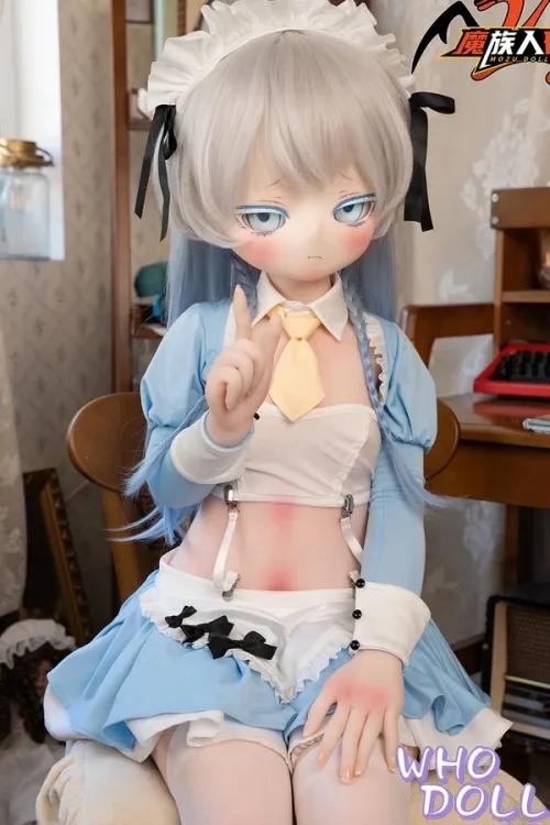 MOZU Doll 蓝莓 141cm サムネイル 7