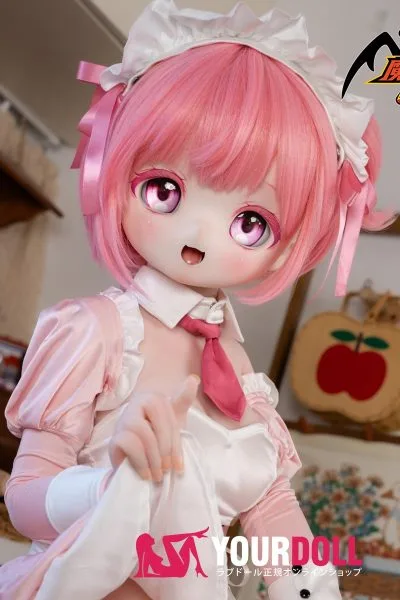 MOZU Doll 草莓 141cm サムネイル 3