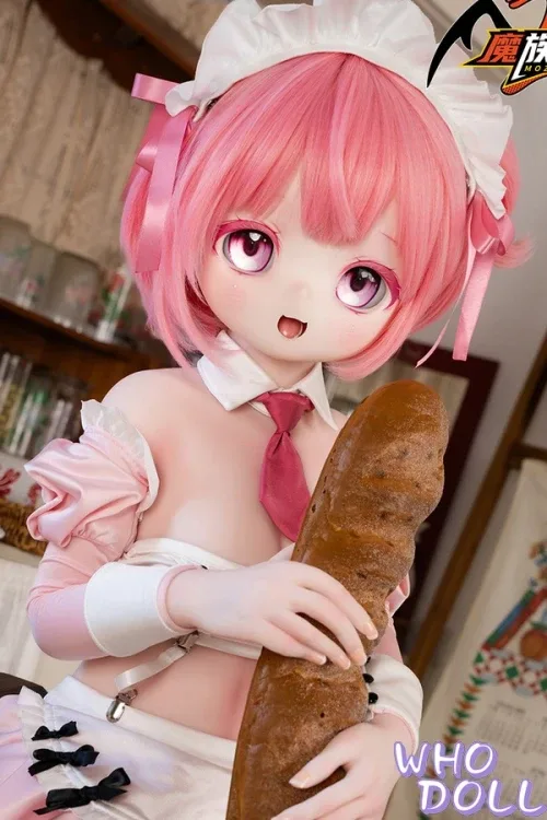 MOZU Doll 草莓 141cm サムネイル 6