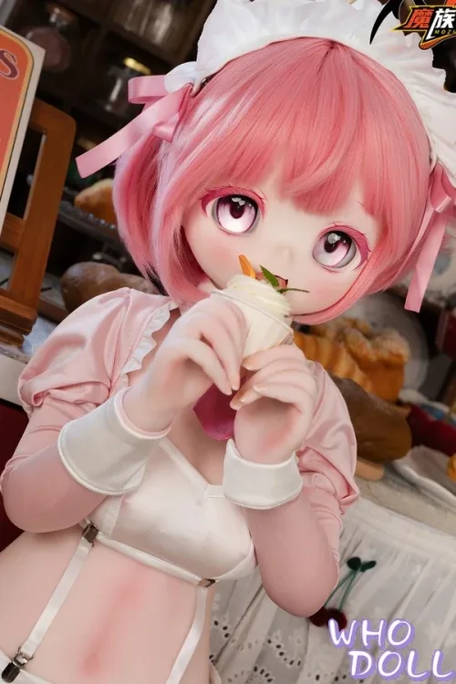 MOZU Doll 草莓 141cm サムネイル 7