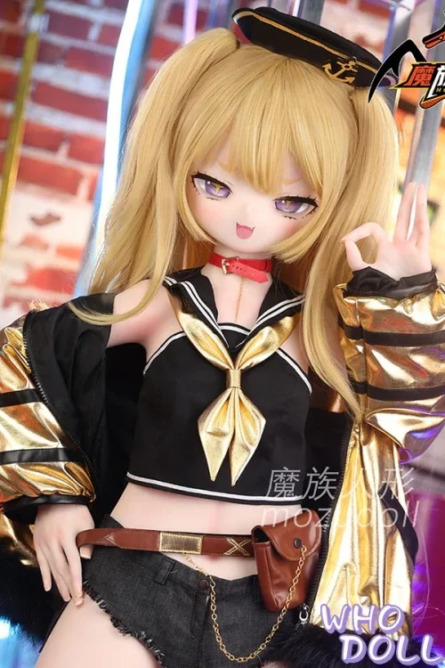 MOZU Doll 贝蒂 141cm サムネイル 5