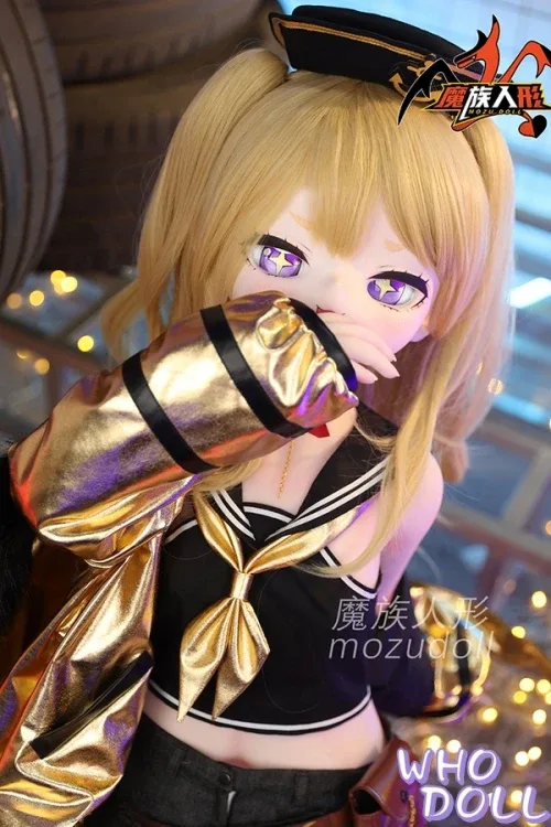 MOZU Doll 贝蒂 141cm サムネイル 6