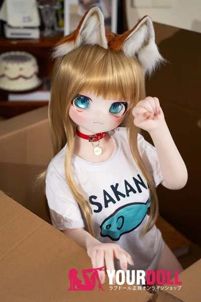MOZU Doll 黄豆 141cm サムネイル 7