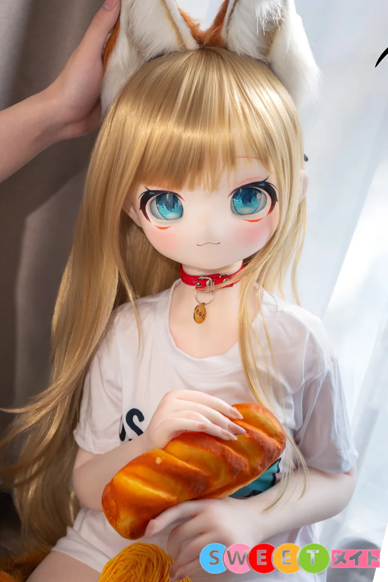 MOZU Doll 黄豆 141cm サムネイル 8