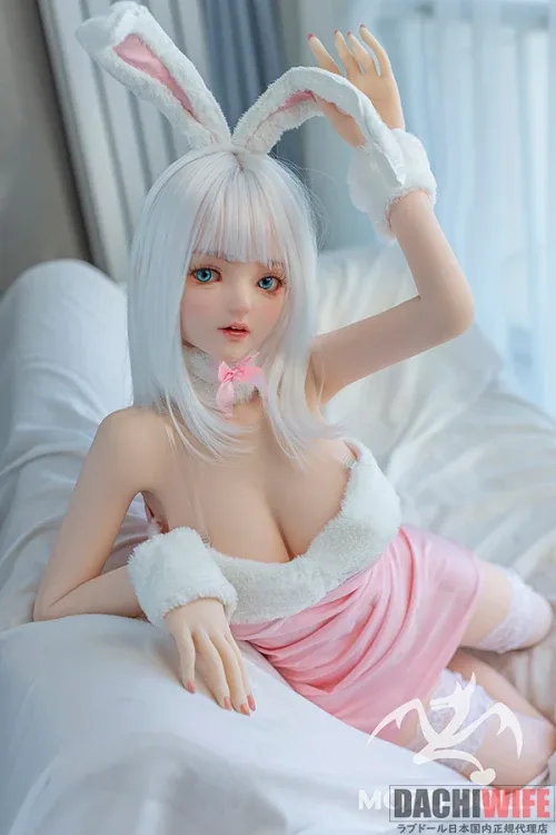 MOZU Doll 邦妮 145cm Dカップ サムネイル 2