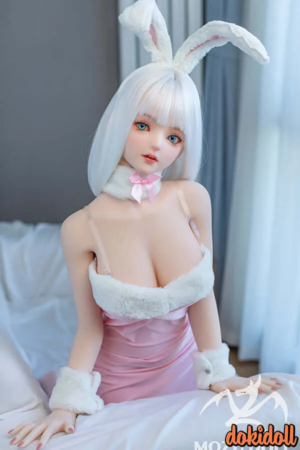 MOZU Doll 邦妮 145cm Dカップ サムネイル 3