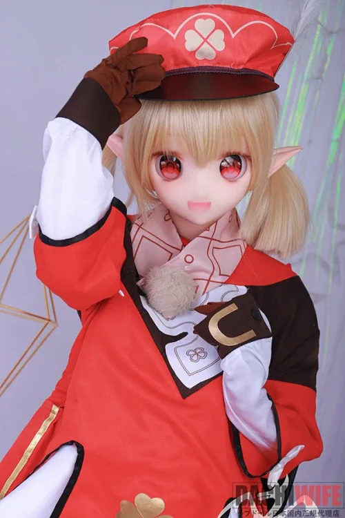 MOZU Doll 小莉 145cm Dカップ