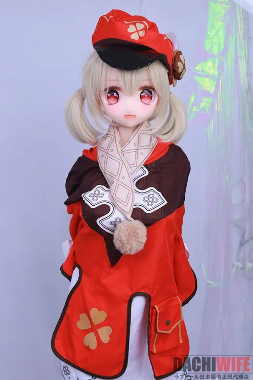 MOZU Doll 小莉 145cm Dカップ サムネイル 2