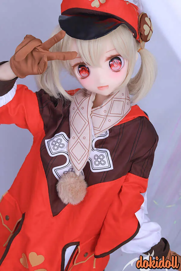 MOZU Doll 小莉 145cm Dカップ サムネイル 3