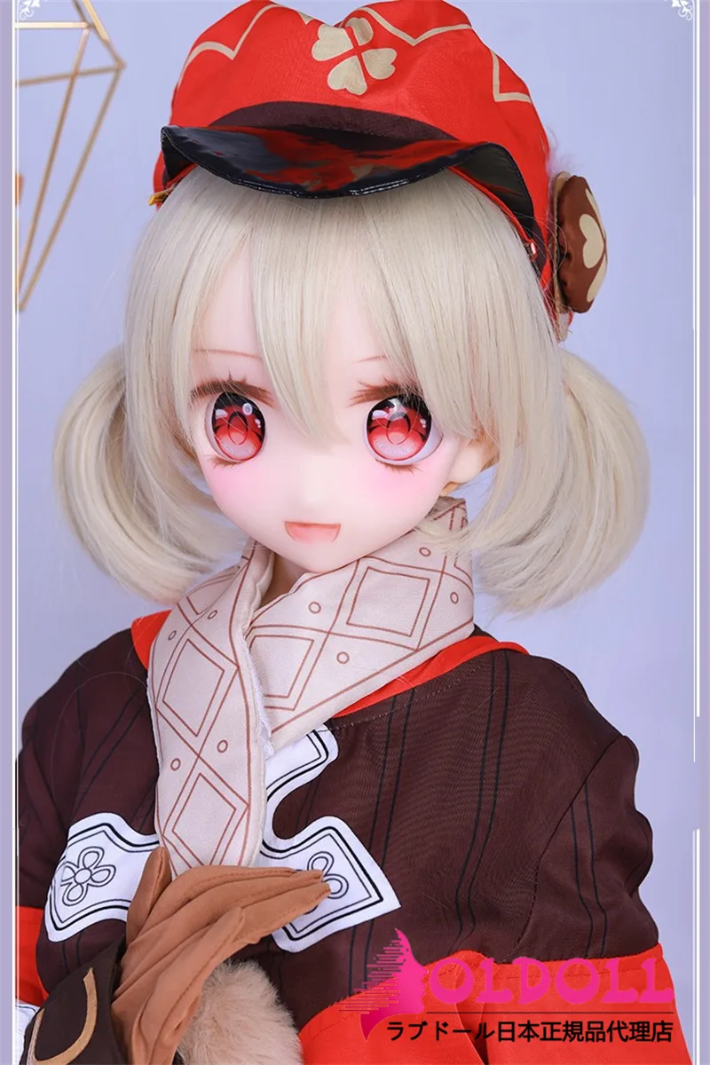 MOZU Doll 小莉 145cm Dカップ サムネイル 4