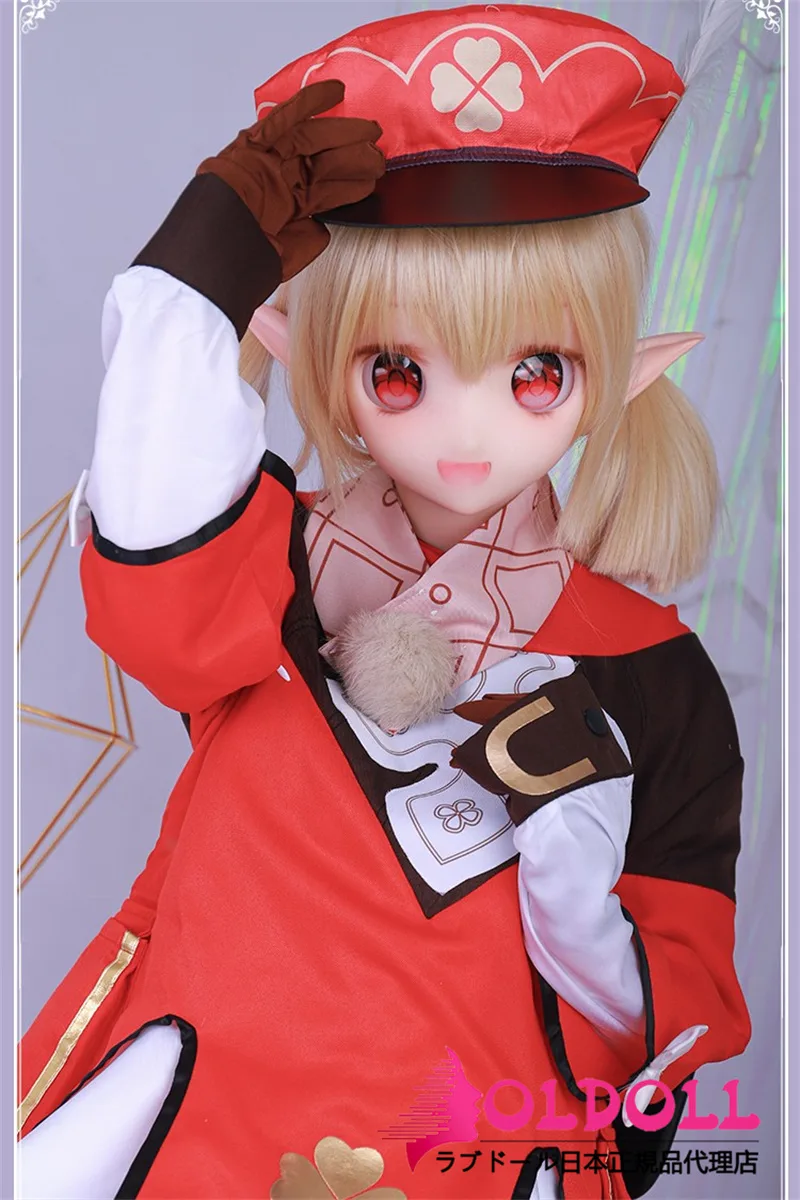 MOZU Doll 小莉 145cm Dカップ サムネイル 5