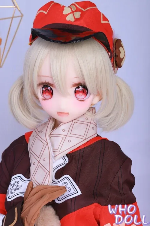 MOZU Doll 小莉 145cm Dカップ サムネイル 6