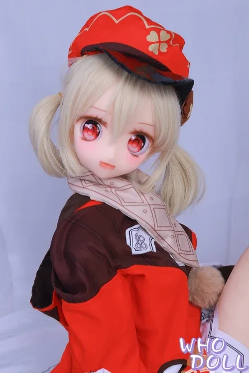 MOZU Doll 小莉 145cm Dカップ サムネイル 7